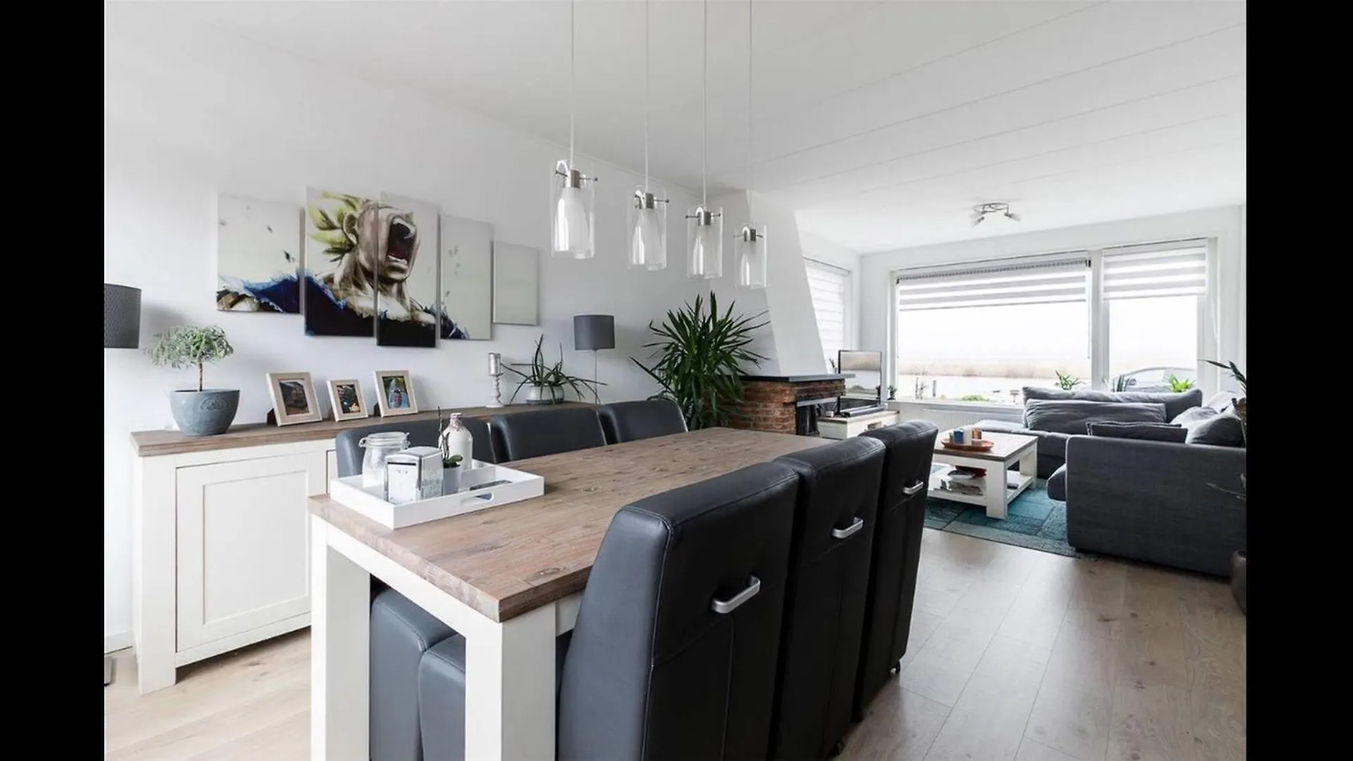 Nice Spacious House Near Amsterdam And Schiphol Zwanenburg