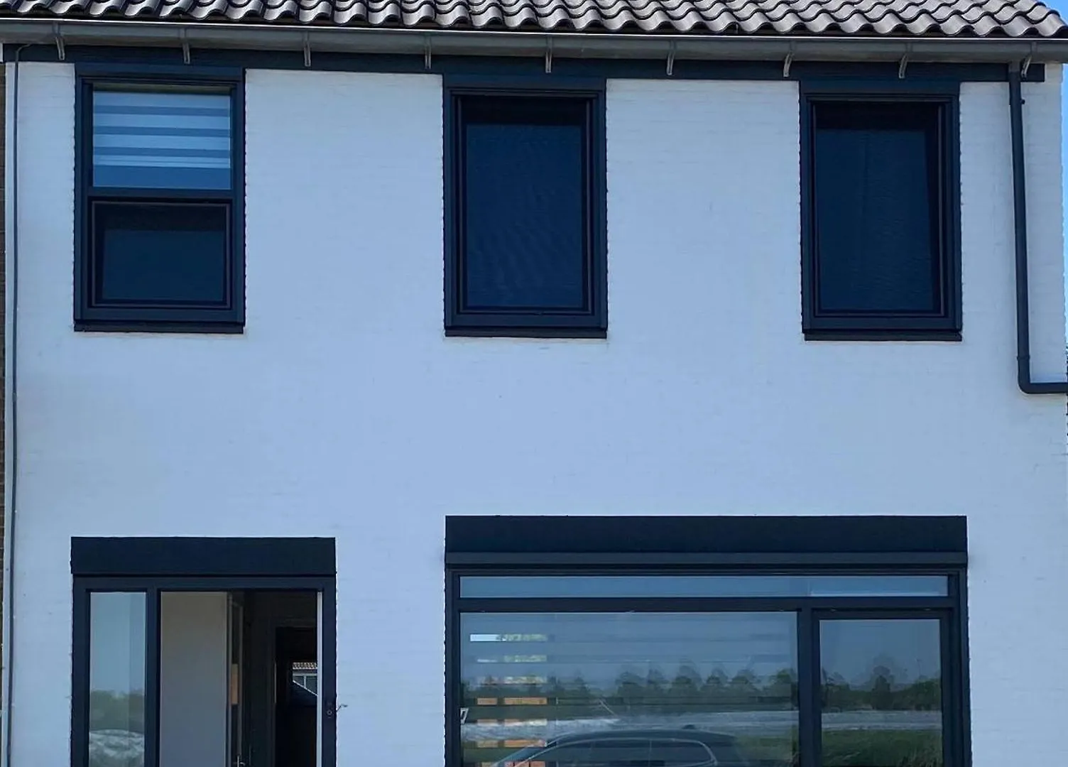 Nice Spacious House Near Amsterdam And Schiphol Zwanenburg Netherlands